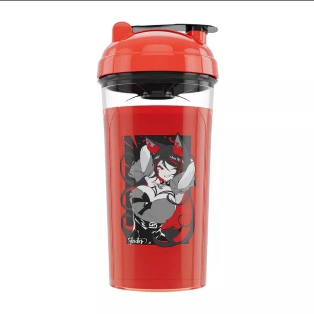 Gamersupps Waifu Cup x Sinder - New & Unused